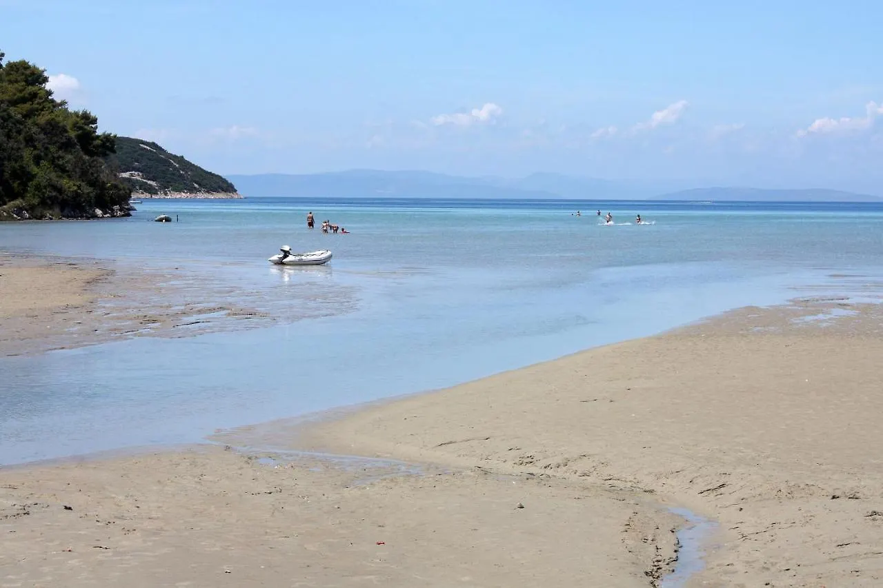 Apartment Kampor 12273C Croatia