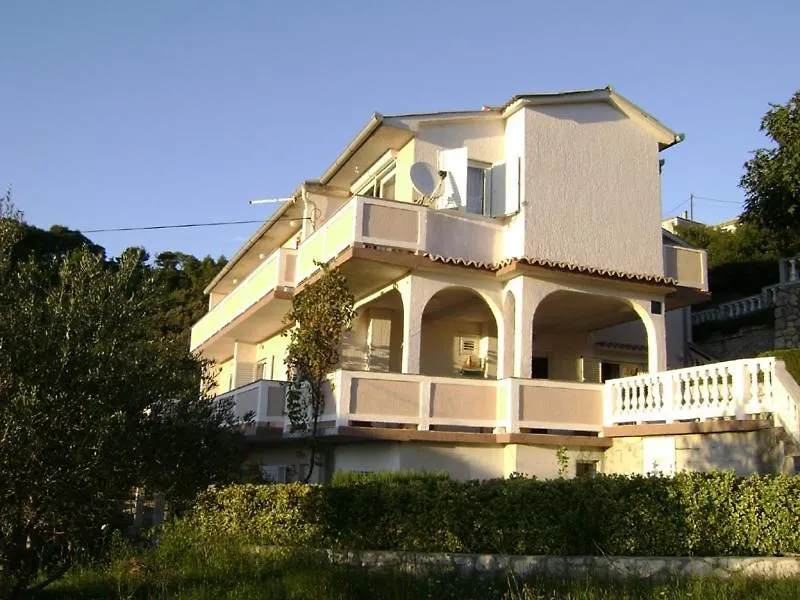 Apartment Kampor 12273C