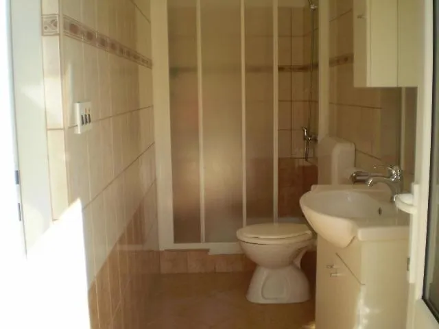 Apartment Kampor 12273C